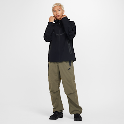 NIKE公式】ナイキ テック ウィンドランナー メンズ ウーブン